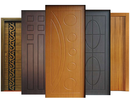 interior design of Doors in udaipur by modular furniture factory