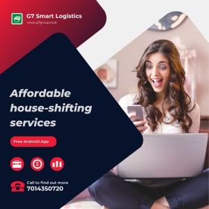 House Shifting Services
