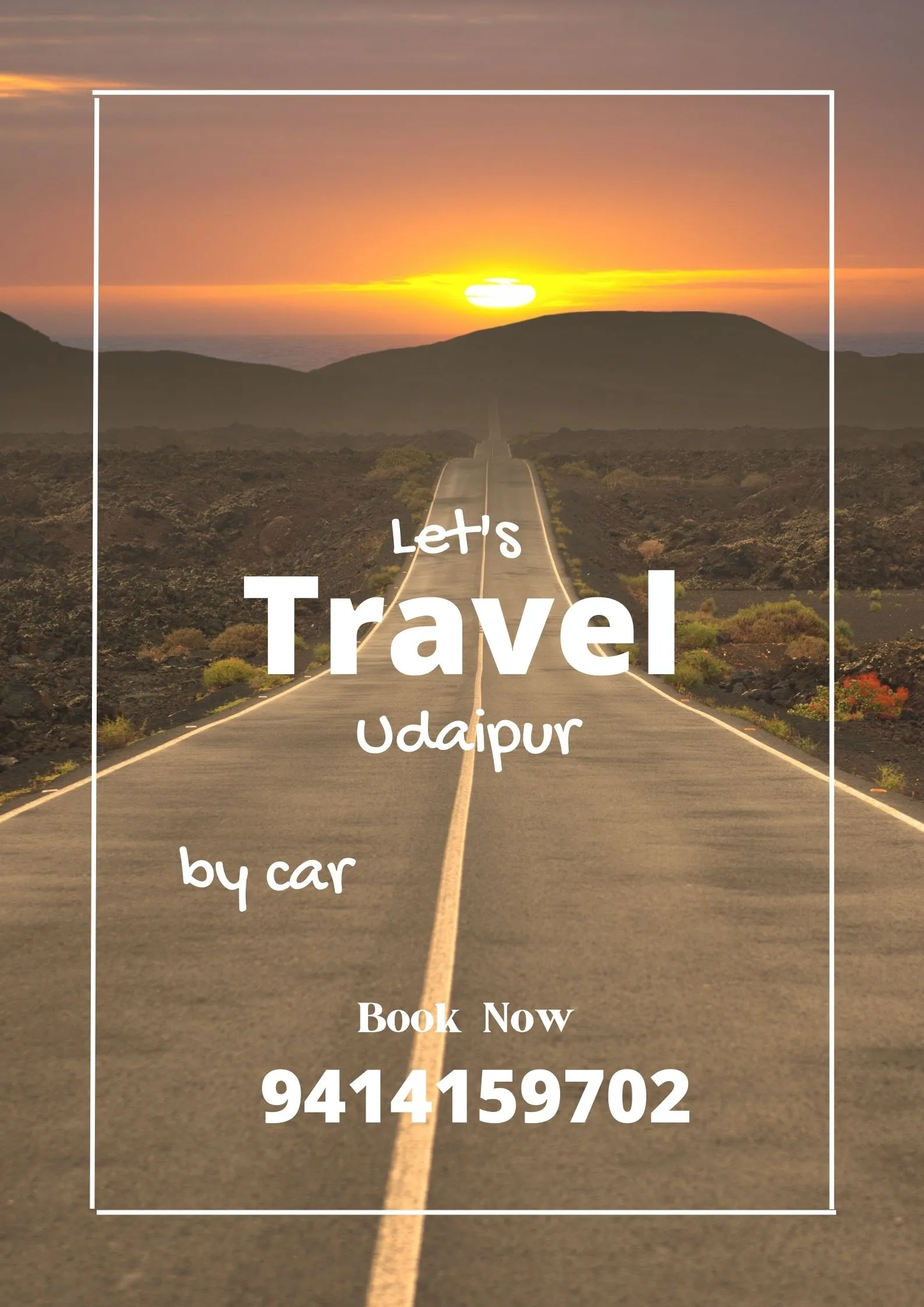 How to get to and from Udaipur Airport