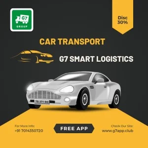 Car Transport Moving and Shifting