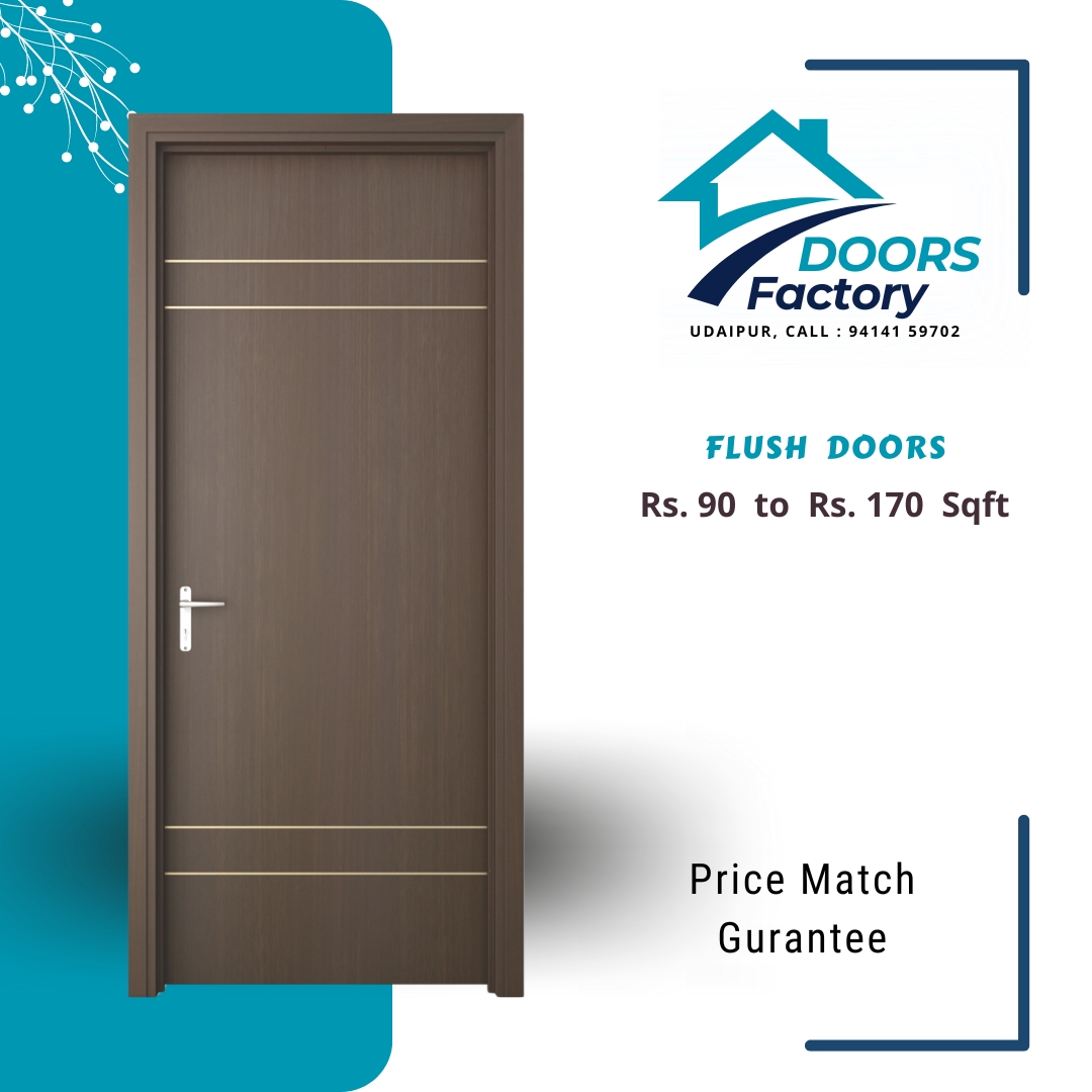 Need Exclusive Doors, Doors Advertisment banner by khits