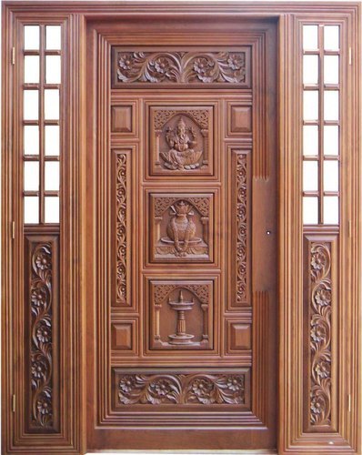 Big Doors made by Khits Furniture udhyog