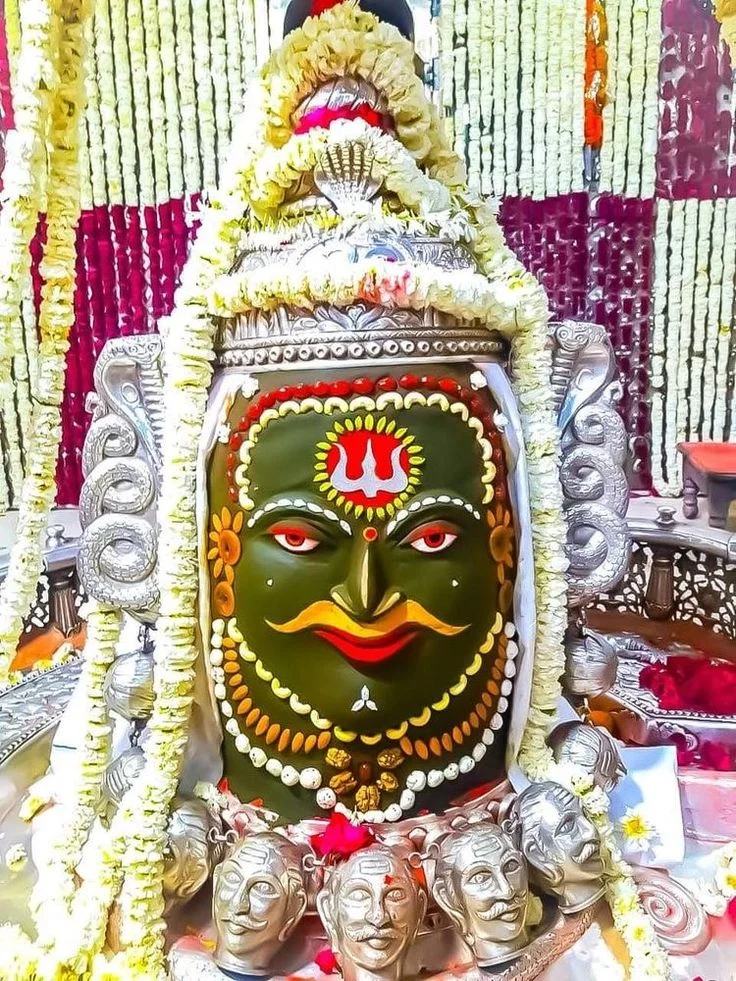 Mahakal Mandir Photo