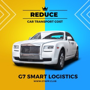 Range of Vehicles Available on G7 Smart Logistics for Local Goods Delivery in India
